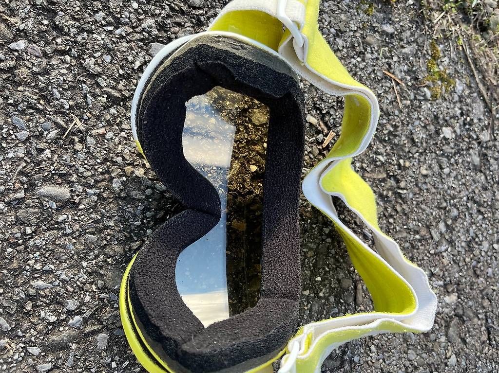 Occhiali & Lenti: Kinderskibrille  – Usato da Bellikon venduto da Ndorfer 1