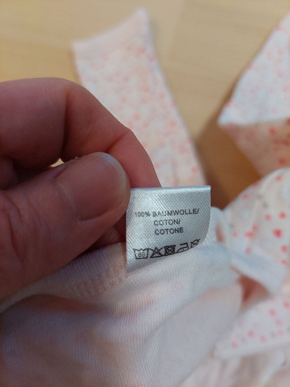 Pyjamas & Ähnliches: Schlafanzug, Overall, Gr. 86/92, Baumwolle – Gebraucht aus Gränichen von JaelRoost 4