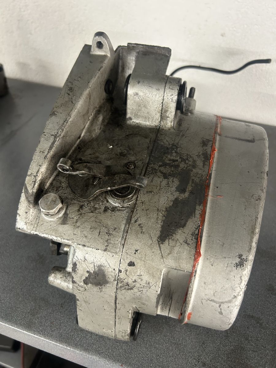 Sachs Mofas: Sachs 503 hg Motor  – Gebraucht aus Wohlenschwil von MajorTom73 4