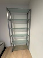 Glasgestell Interio