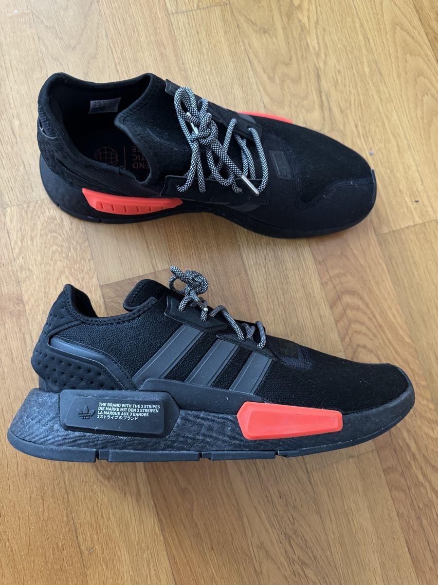 Adidas Scarpe da uomo: Adidas sneaker gr.11 (45) – Usato da Kreuzlingen venduto da eli_qm8d 2