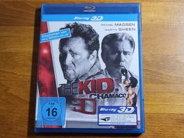 The Kid: Chamaco 3D (2009) RAR