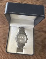 Mercedes Swiss Made Uhr