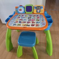 VTech 3-in-1 magischer Schreibtisch