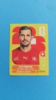 Panini Sticker FIFA WM 2026 - SUI 11