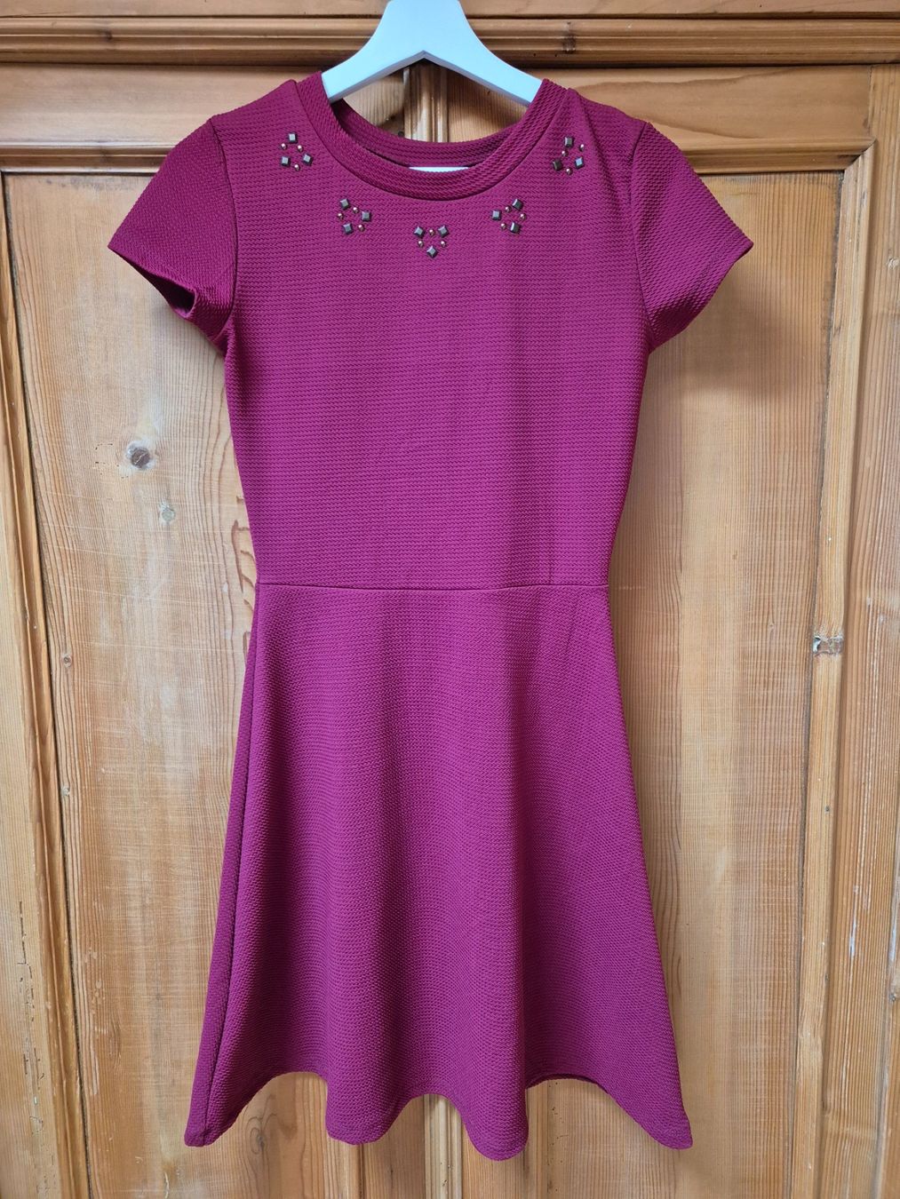 C&A Vestiti & Gonne: Kleid rot Grösse 176 – Usato da Sigriswil venduto da sam_89sk