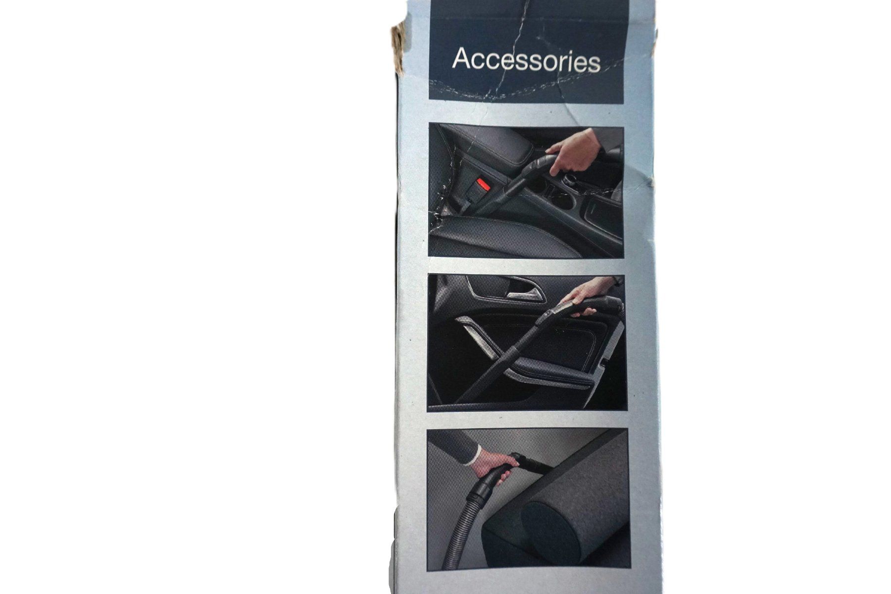 Miele Aspirapolveri & Accessori: Fugendüse (Miele) neuwertig – Nuovo (secondo la descrizione) da Pratteln venduto da Restwert_Pratteln 1