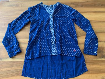 ALPRAUSCH Traumstück Bluse Gr. S / 36 nie getragen NEU