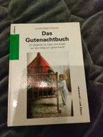 Das Gutenachtbuch - Weg zum guten Schlaf