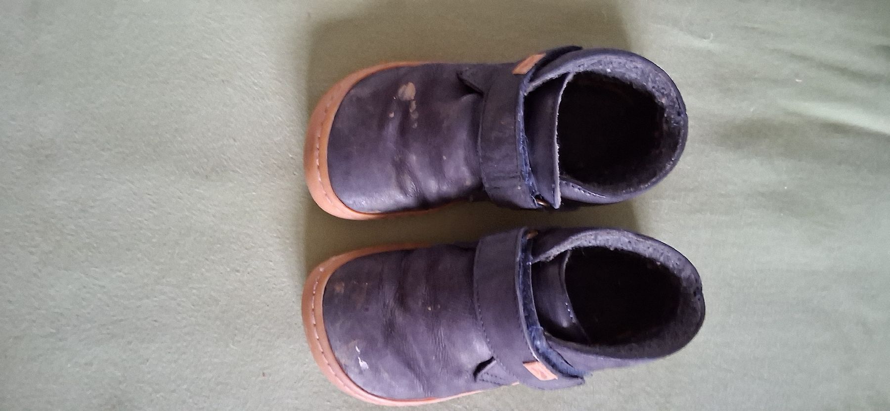 Scarpe per ragazzi: Tikki Winterschuhe 26 Barfussschuhe – Usato da Zunzgen venduto da NiBe99