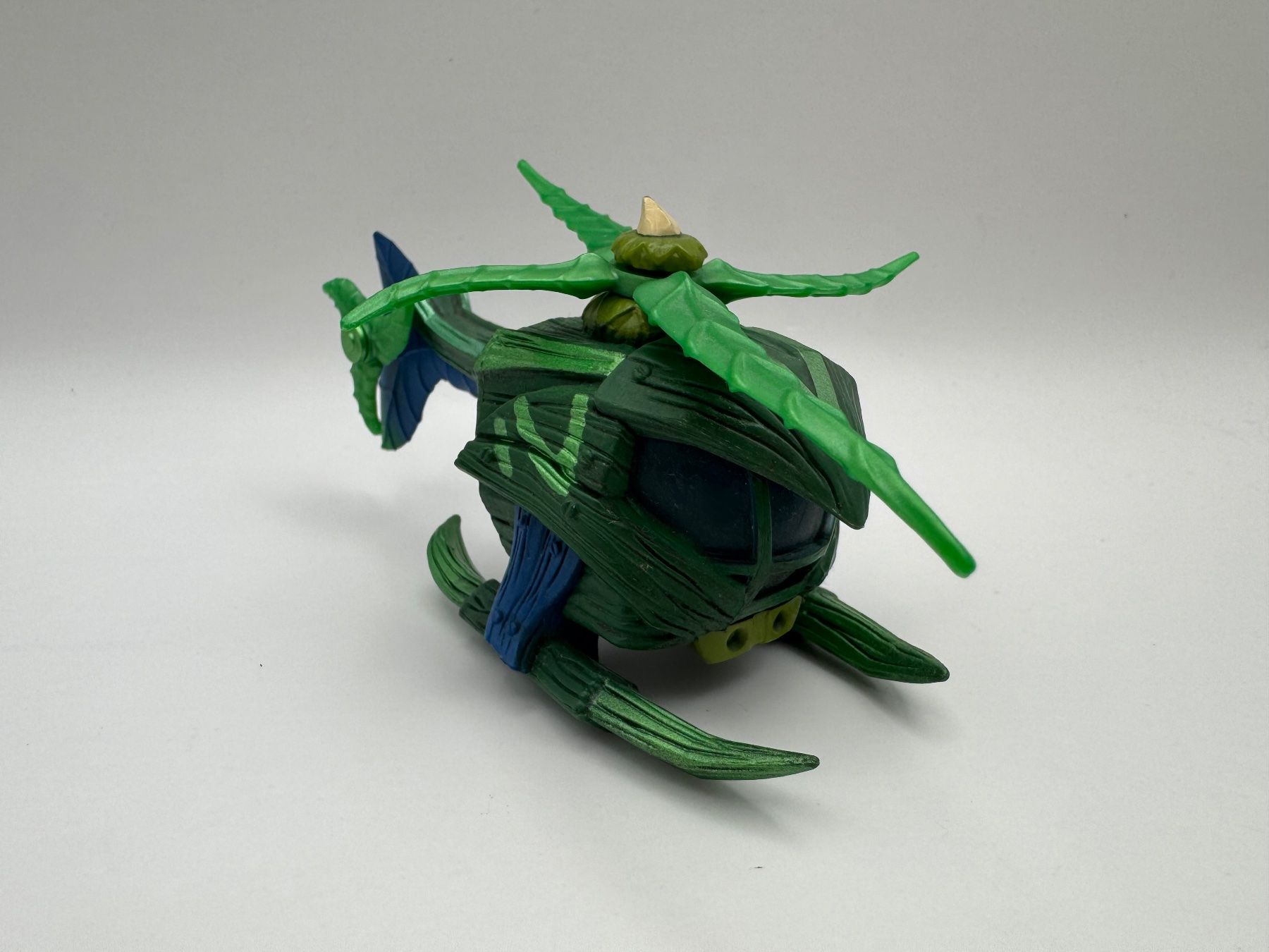 Statuette: Skylanders SuperChargers Stealth Stinger – Usato da Bettlach venduto da awi_7jcb