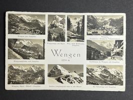 Wengen