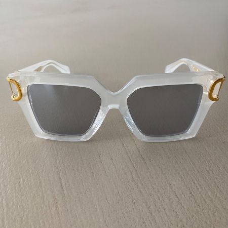 neue & originalverpackte VALENTINO Sonnenbrille - NP 700.-