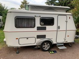 Eriba Touring Triton 430