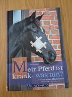 Pferdefachbuch