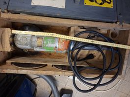 Flexschleifer Fein GLS 52 No. 150 gebraucht