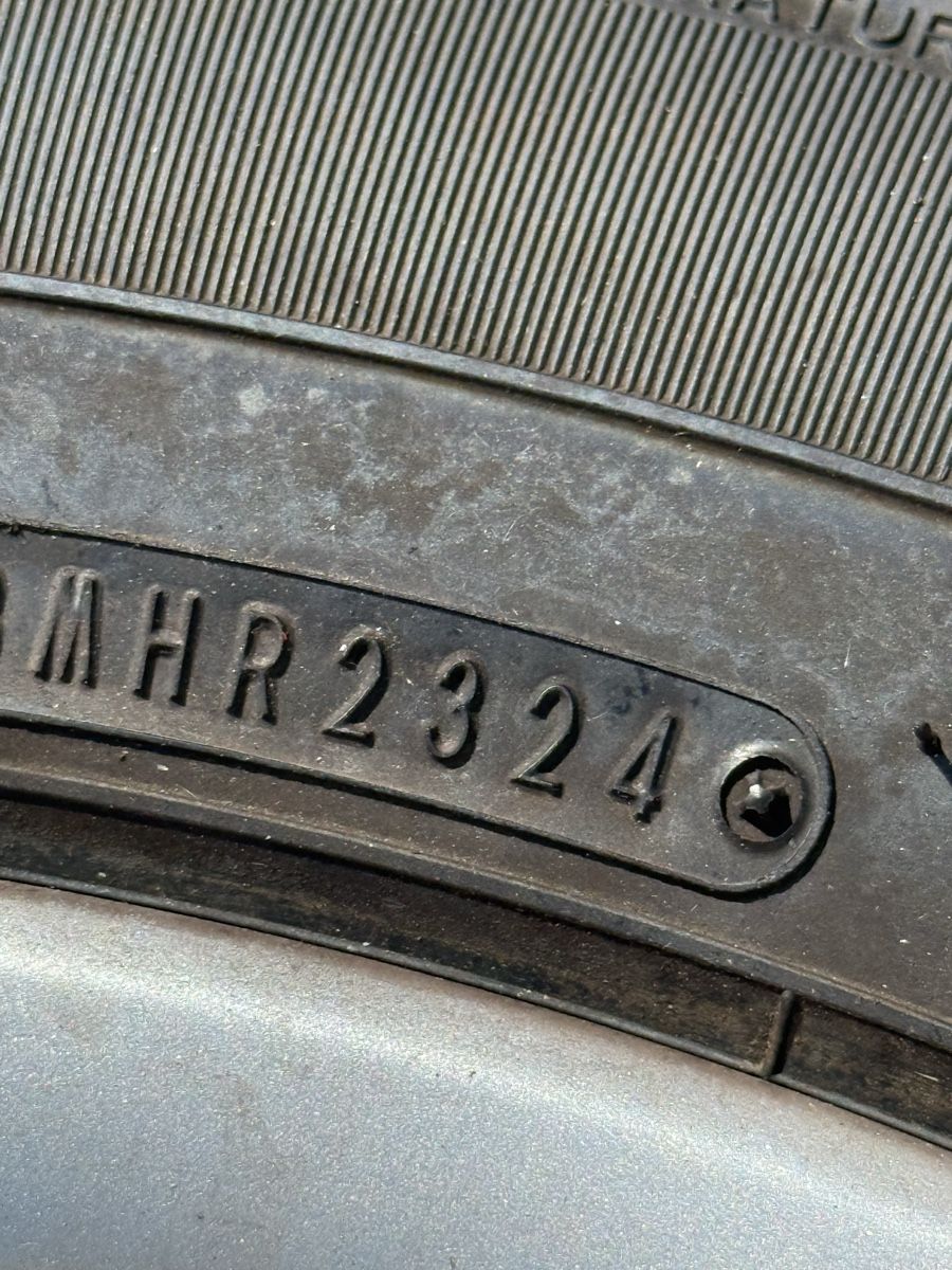 Pneumatici & Ruote complete: Landcruiser j15 Räder  – Usato da Zofingen venduto da merc212 1