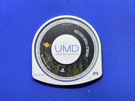 PSP - World Tour Soccer
