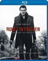Ruhet in Frieden (2014) Liam Neeson/Dan Stevens/Harbour/BD