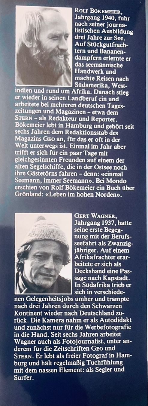 Libri: Die letzten grossen Segelschiffe – Usato da Basel venduto da so1_nf6l 3