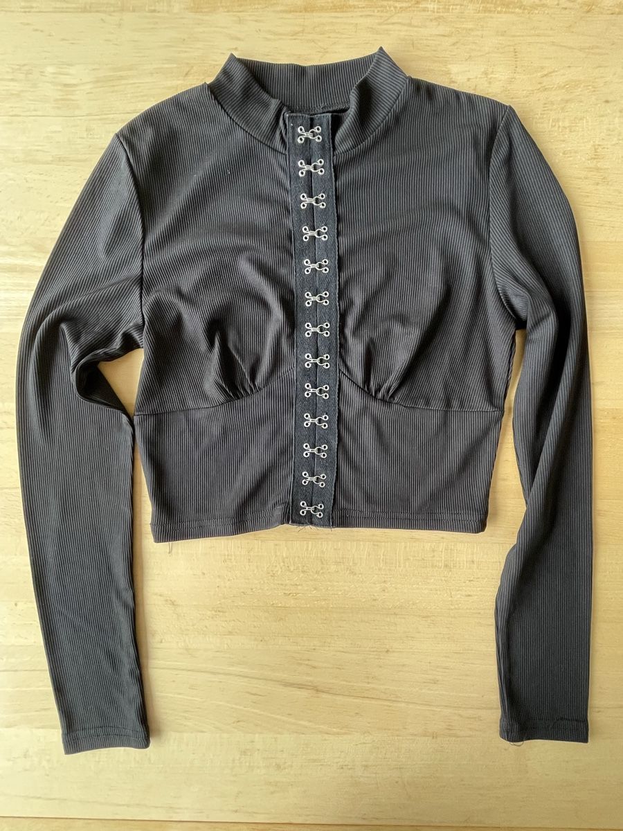 Shein Lotti di vestiti: Lot de 6 hauts SHEIN, Taille S, comme neufs – Nuovo (secondo la descrizione) da Ins venduto da Nick63 4