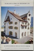 Ritter Peter A Pro & sein Schloss in Seetal (URI)