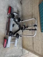 Atera Veloträger SSP 2/3 Anhängerkupplung neuwertig