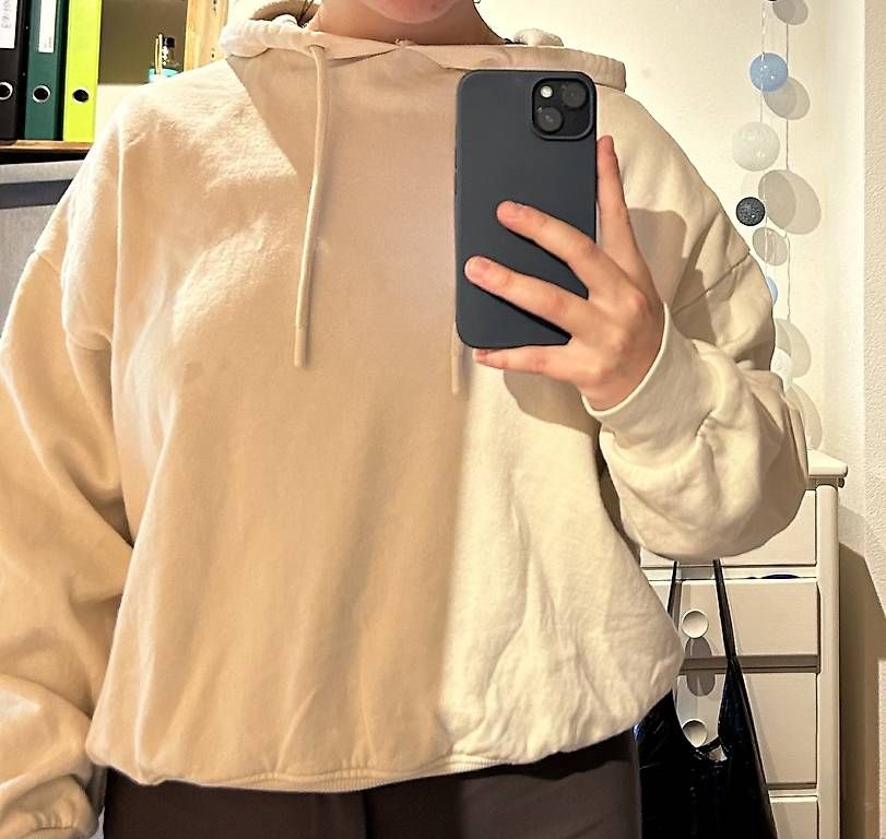 Maglioni & Felpe: Pullover beige – Usato da Trub venduto da elinschleiderschrank 3