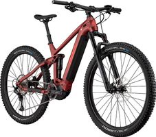 eBike BIXS E23 Mariposa