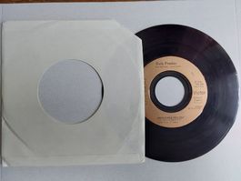 Vinyl Single - Elvis Presley - France 1978
