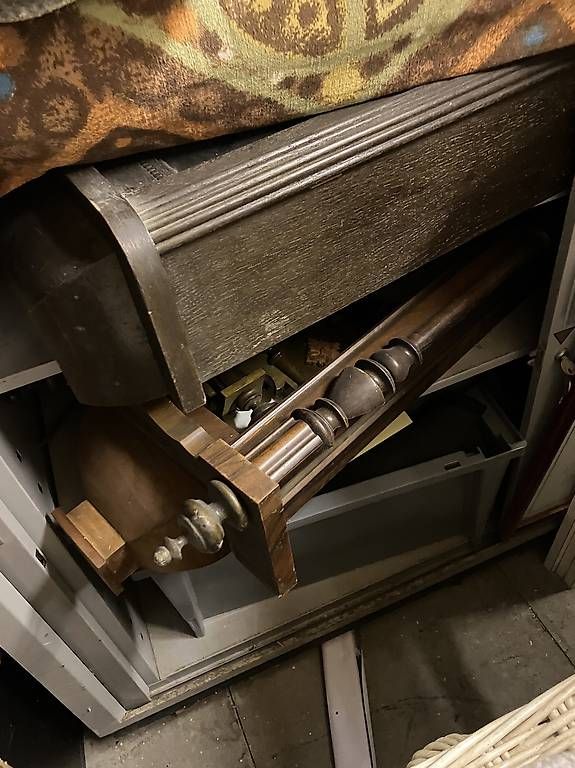 Orologi da terra & Orologi da parete: Wanduhren Regulatoren – Usato da Oberdorf SO venduto da Lanzinger 3