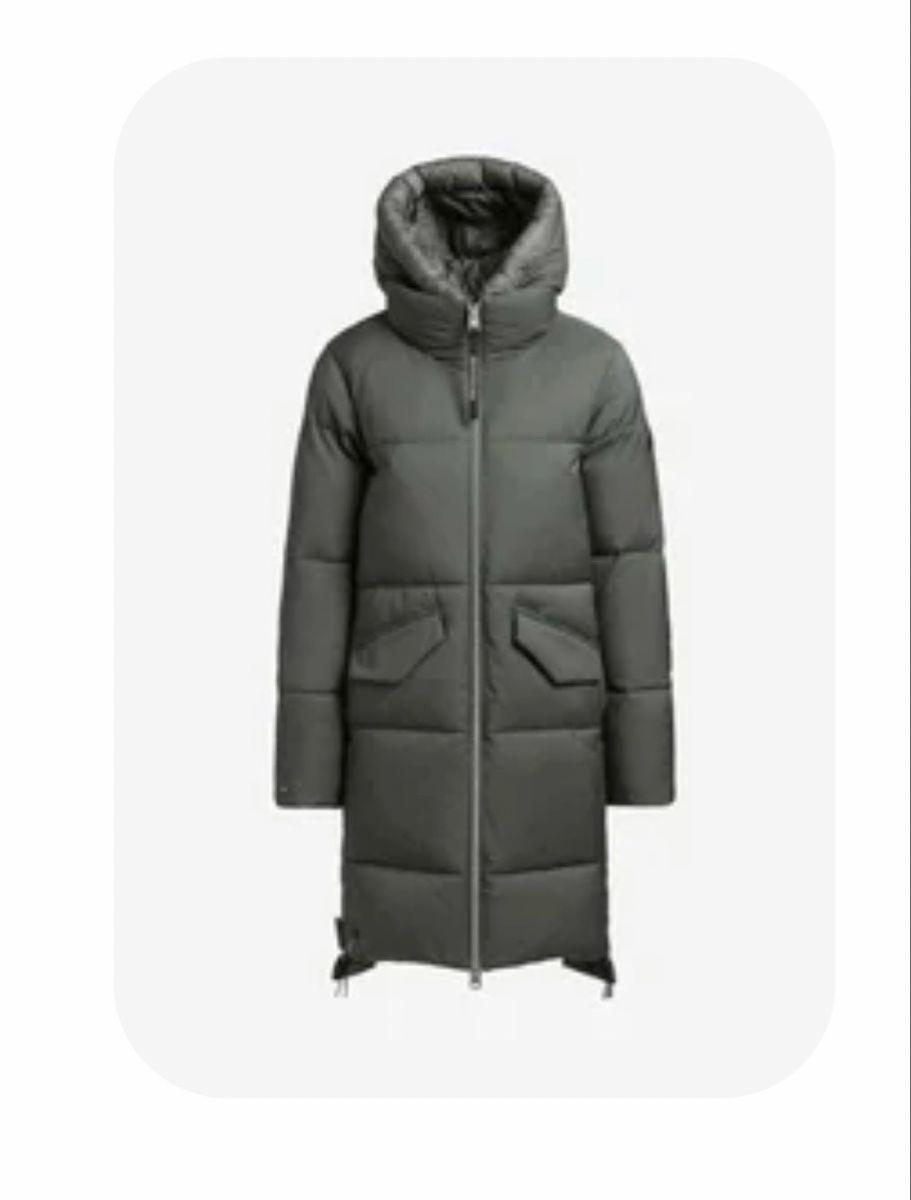 Khujo Giacche: KHUJO Winterjacke – Usato da Zürich venduto da stefaniecosta1 4