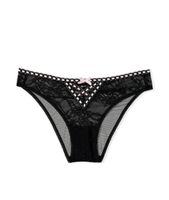 Victoria's Secret Ribbon Panty Gr. M NEU!