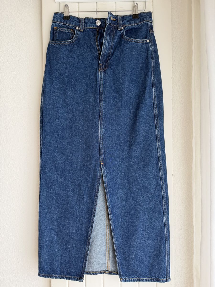 Mango Gonne: Mango Jeansrock – Usato da Dietikon venduto da and_nw92