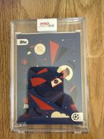 Topps Project22 Neymar Jr Artist Proof Card