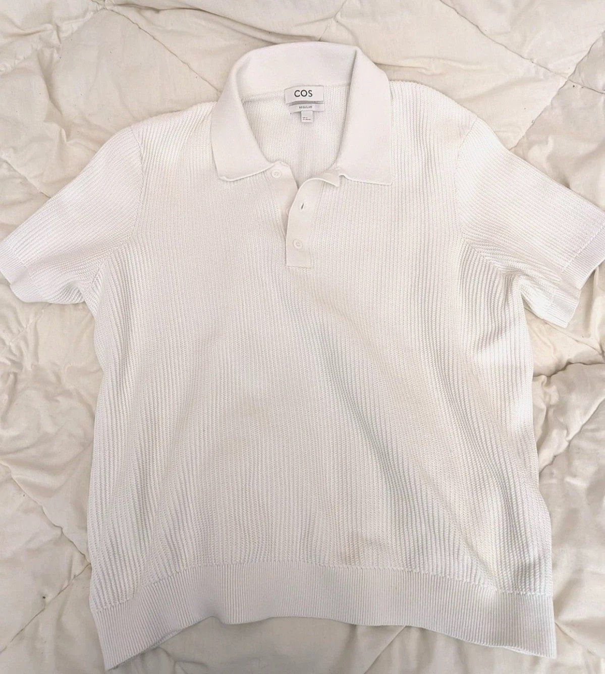Cos Magliette Polo: COS polo shirt XL – Usato da Zürich venduto da NaN_ 1