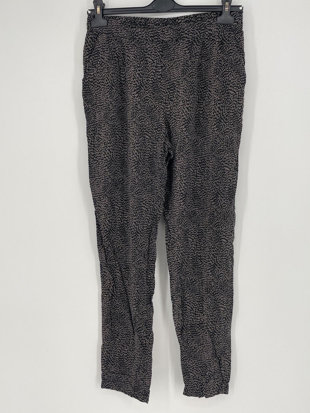 Pantaloni: Viskose Hose Gr. 36/38 blue motion – Usato da Auenstein venduto da moin.