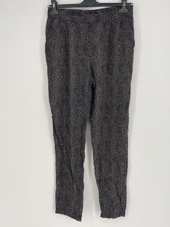 Viskose Hose Gr. 36/38 blue motion
