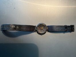 Tissot RockWatch