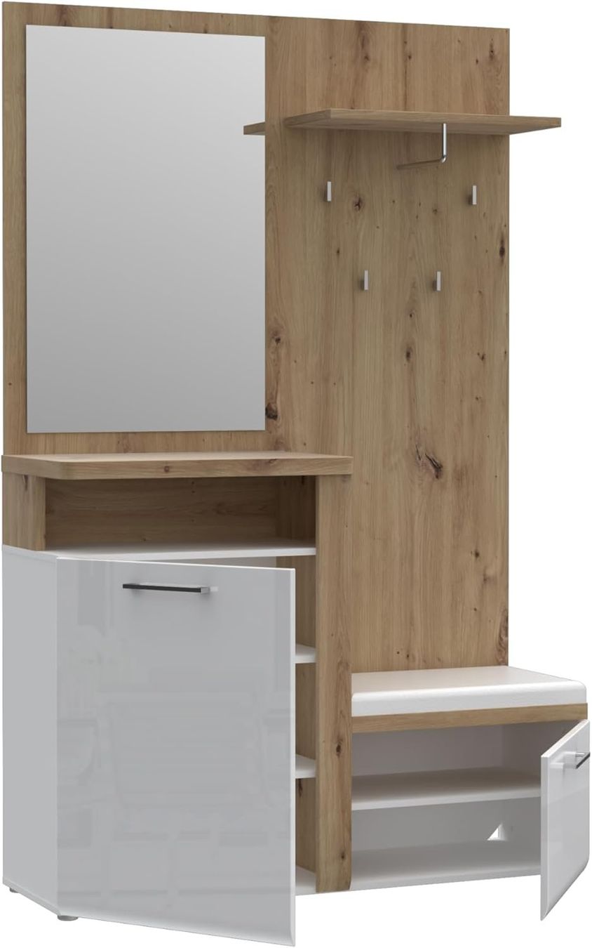 Guardaroba: Garderobe TULUZA – Usato da Zuzwil SG venduto da Cali67 3