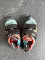 Kletterschuhe Scarpa für Kinder