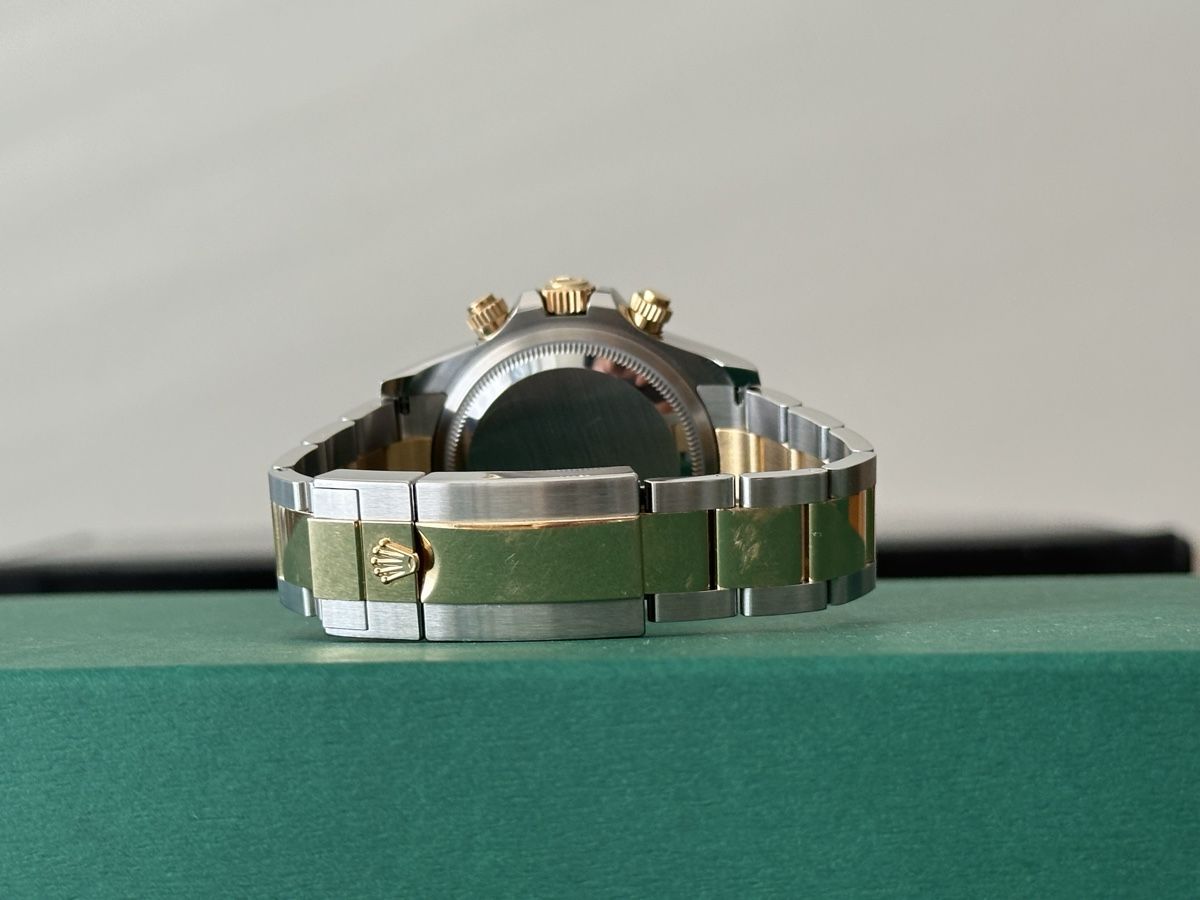 Rolex Orologi: 2025 Rolex Daytona (ref. 126503) – Usato da Jona venduto da Watchquote 4