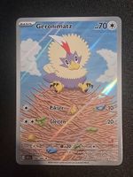 Pokemon Geronimatz 154/086