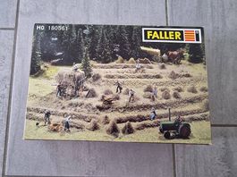 Faller Heuernte HO 180561