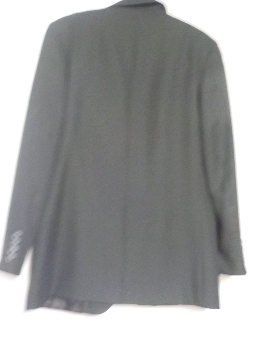 Giacche: Jacke schwarz (8) – Usato da Muri b. Bern venduto da Silberdolphin 1