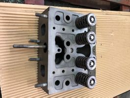 Steyr Zylinderkopf