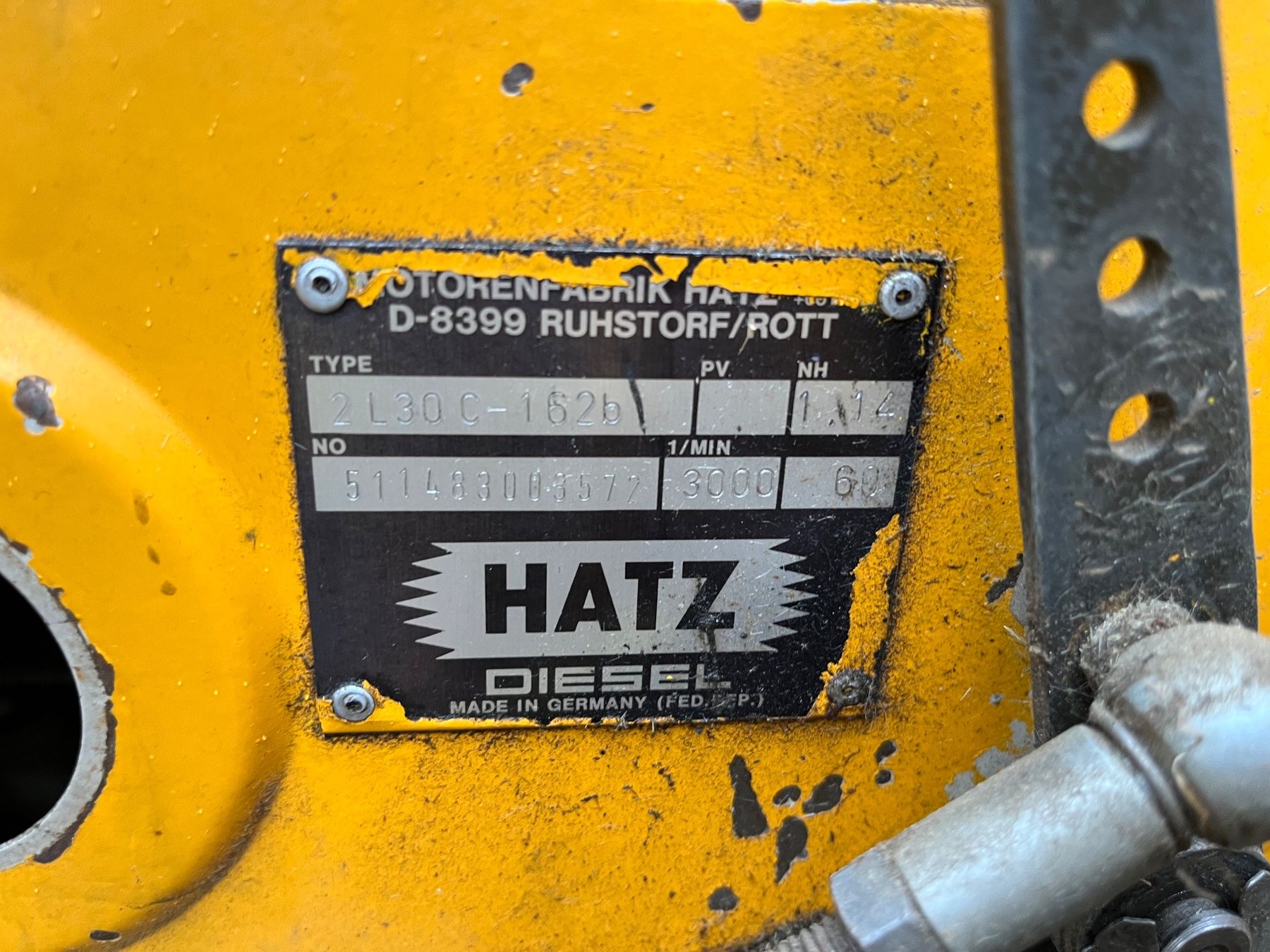 Tutte le macchine: Baustellen Dumper Robert Aebi – Usato da Fischingen venduto da nat_9qn7 8