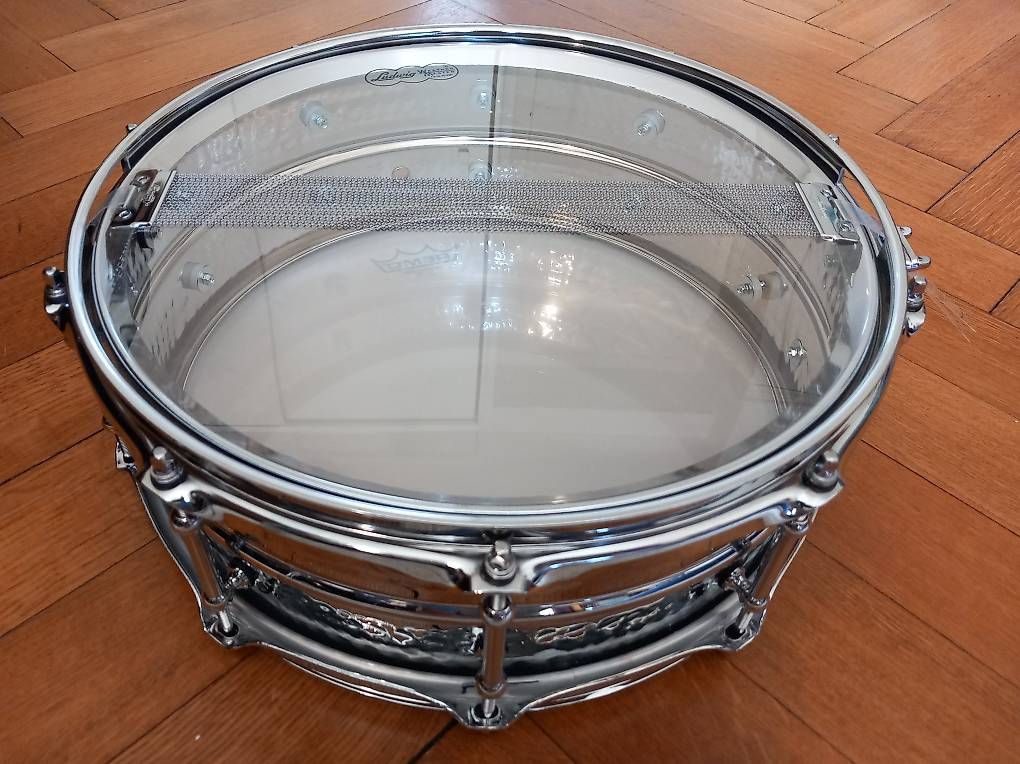 Strumenti musicali: Caisse claire Ludwig Supraphonic 14x5" - Neuve – Usato da Lausanne venduto da npydom 2