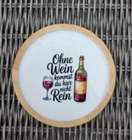 Glasuntersetzer