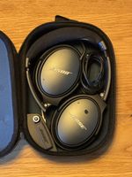 Bose Quietcomfort 25 - Noisecancelling Kopfhöhrer